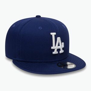 sapka New Era League Essential 9Fifty Los Angeles Dodgers blue kép