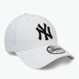 Sapka New Era League Essential 9Forty New York Yankees white kép