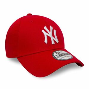 Sapka New Era League Essential 39Thirty New York Yankees red kép