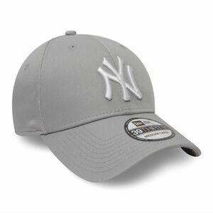Sapka New Era League Essential 39Thirty New York Yankees grey kép