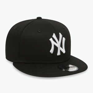 Sapka New Era League Essential 9Fifty New York Yankees black kép