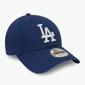Sapka New Era League Essential 9Forty Los Angeles Dodgers blue kép