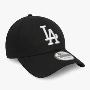 Sapka New Era League Essential 9Forty Los Angeles Dodgers 11405493 black kép