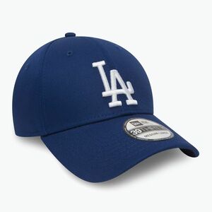 Sapka New Era League Essential 39Thirty Los Angeles Dodgers blue kép