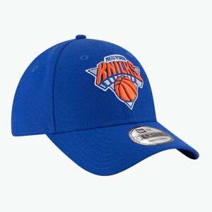 Sapka New Era NBA The League New York Knicks blue kép