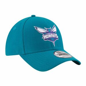 Sapka New Era NBA The League Charlotte Hornets turquoise kép