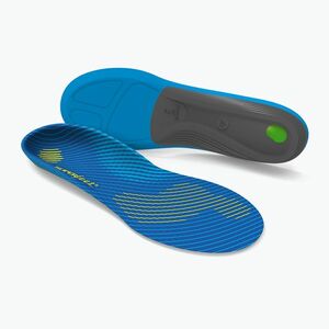 Superfeet Run Comfort Thin kék cipőtalpbetét kép