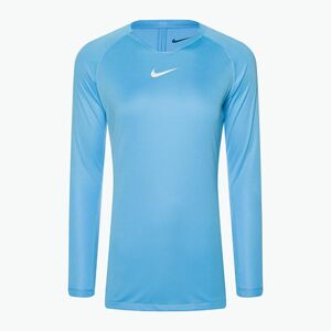 Női Termál hosszú ujjú Nike Dri-FIT Park First Layer LS university blue/white kép