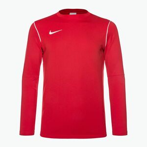 Férfi Nike Dri-FIT Park 20 Crew egyetemi piros/fehér futball hosszú ujjú ruha kép