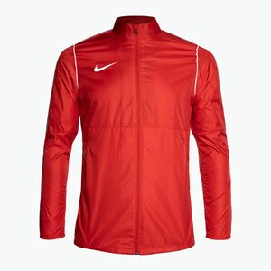 Férfi futball dzseki Nike Park 20 Rain Jacket university red/white/white kép