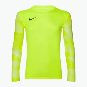 Férfi Nike Dri-FIT Park IV kapus volt/white/black póló kép