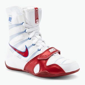 Nike Hyperko MP fehér/varsity red boxcipő kép