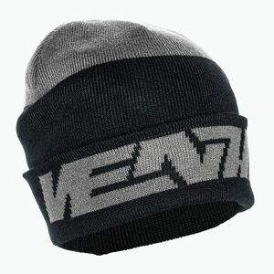 Venum Connect Beanie fekete/szürke téli sapka kép