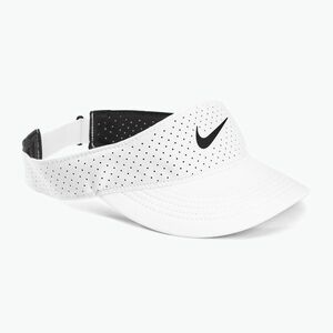 Nike Dri-Fit ADV Ace napellenző fehér/antracit/fekete kép