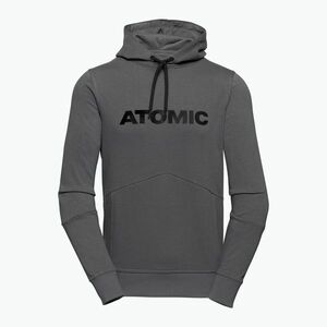 melegítőfelső Atomic RS Hoodie grey kép