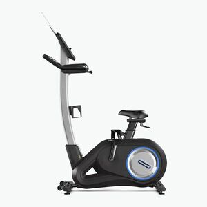 Horizon Fitness PAROS 3.0 Fekvő álló kerékpár fekete kép