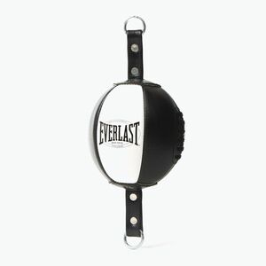 Everlast 1910 Double-end S fekete/fehér reflex labda kép