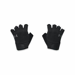 UNDER ARMOUR-Ms Training Gloves-BLK Fekete XL kép