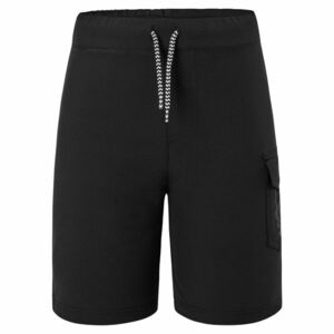 ZIENER-NISAKI X-Function junior (shorts) black kép
