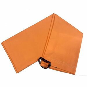 AUTHORITY-Towel MIDI orange 85x150 cm 2023 kép