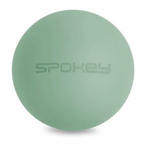 SPOKEY-HARDY GEL MASSAGE BALL 65 mm Zöld kép