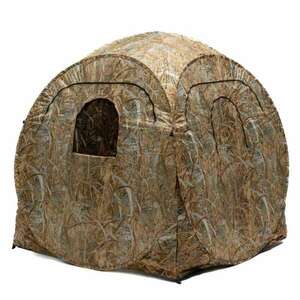 Stealth Gear Extreme Nature Photographers Square Hide Reed+ kupol... kép