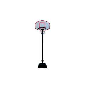 Kosárlabda állítható állvány 190-260cm 6463 kép