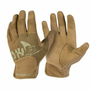 Helikon-Tex All Round Fit Tactical Gloves® - Coyote / Adaptive Green A kép