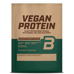 Vegan Protein 10x25 g kép