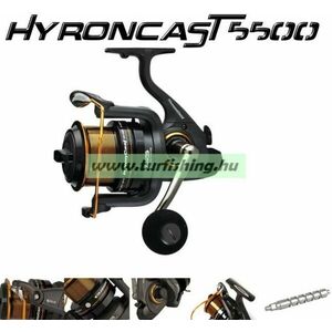 Hyroncast SW-Surf 5500 (035-05-550) kép