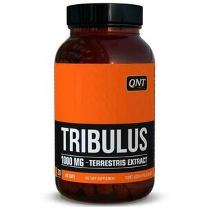 Tribulus Terrestris 1000 mg kapszula 60 db kép
