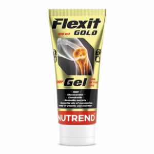 Flexit Gold krém - Nutrend kép