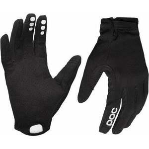 POC Resistance Enduro Glove Black/Uranium Black M Kesztyű kerékpározáshoz kép