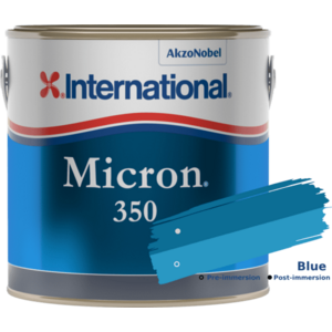 International Micron 350 Algagátló kép