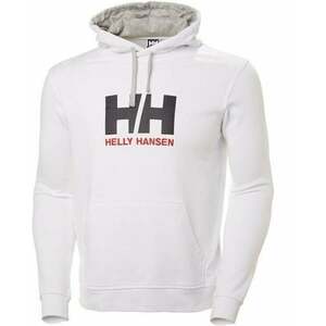 Helly Hansen Men's HH Logo Kapucni White S kép