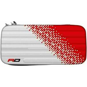 Red Dragon Monza Red & White Dart Case Dart kiegészítők kép