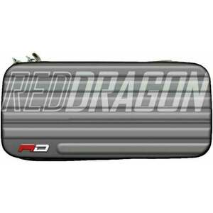 Red Dragon Monza Grey Dart Case Dart kiegészítők kép