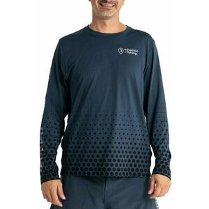 Adventer & fishing Horgászpóló Functional UV Shirt Original Adventer M kép