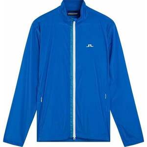 J.Lindeberg Ash Light Packable Golf Jacket Lapis Blue XL kép