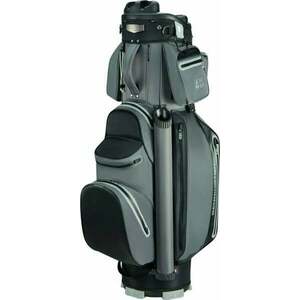Bennington Select 360 Cart Bag Charcoal/Black Cart Bag kép