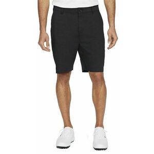 Nike Dri-Fit UV Mens Shorts Chino 9IN Black 36 kép