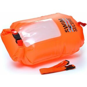 úszóbója swim secure dry bag window kép
