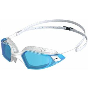 úszószemüveg speedo aquapulse pro kék/fehér kép