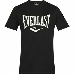 Everlast MOSS Póló sportoláshoz, fekete, méret kép