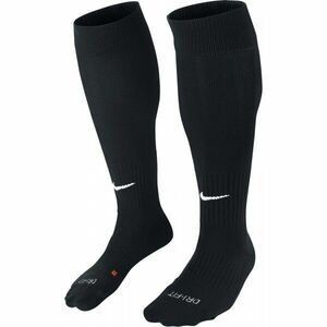 Nike CLASSIC II CUSH OTC -TEAM Sportszár futballozáshoz, fekete, veľkosť M kép
