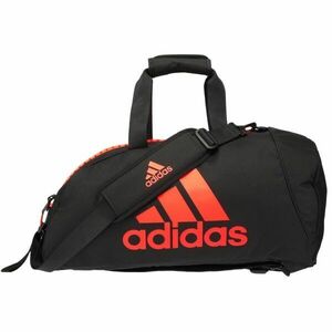 adidas 2IN1 BAG S Sporttáska, fekete, méret kép