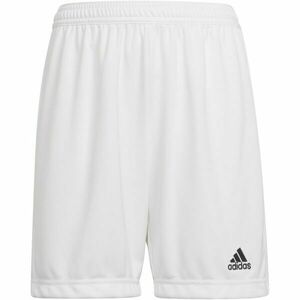 adidas ENT22 SHO Y Junior futball rövidnadrág, fehér, veľkosť 152 kép