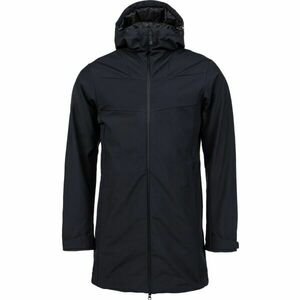 Northfinder VAUGHN Férfi kabát, fekete, veľkosť XXL kép