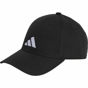 adidas TIRO LEAGUE CAP Baseball sapka, fekete, veľkosť osfm kép
