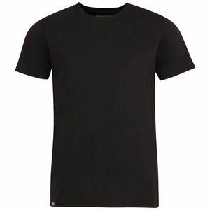 Willard JAMON Férfi póló, fekete, méret kép